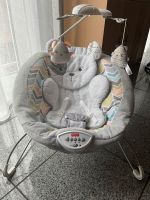 Fisher Price Wippe mit Musik * Hund * Bayern - Würzburg Vorschau