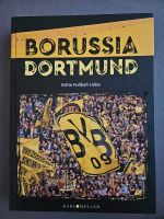 Borussia Dortmund Echte Fussball - Liebe Buch Doku Hessen - Rüsselsheim Vorschau