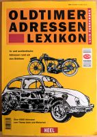 Heel Oldtimer Adressen Lexikon 1996 Essen - Essen-Borbeck Vorschau