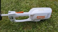 Stihl FSE 60 + PolyCut Bayern - Obertaufkirchen Vorschau