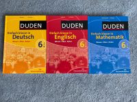 Duden Einfach Klasse 6. Klasse neu, Set Niedersachsen - Nordhorn Vorschau