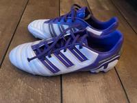 Fußballschuhe Adidas Predator Champions League Gr. 42 WIE NEU Bayern - Poing Vorschau