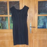 Damen Kleid H&M  schwarz Gr. 34 Nordrhein-Westfalen - Kerpen Vorschau