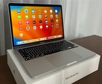 MacBook Pro 13 Zoll 2020 M1 256GB Touch Bar - inkl. Zubehör - TOP Nordrhein-Westfalen - Wiehl Vorschau