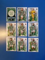 Match Attax CELTIC FC Düsseldorf - Pempelfort Vorschau