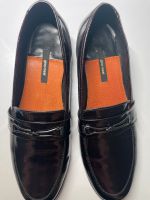 Gino Rossi Slipper 2553-12 Dunkelrot Frankfurt am Main - Bergen-Enkheim Vorschau