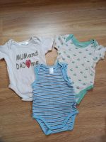 Baby-Set, 3 Bodys Sachsen - Frauenstein Vorschau