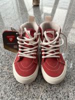 *NEU* Kinderstiefel Vans rot 27 Saarland - St. Ingbert Vorschau