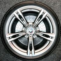 Original 19zoll BMW Felgen Z4 Winterreifen München - Schwabing-West Vorschau