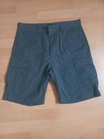 Levis Cargo Shorts Bermuda W34 blaugrau Duisburg - Walsum Vorschau