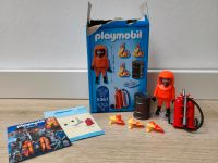 Playmobil 5367 Feuerwehr Spezialeinsatz Schleswig-Holstein - Reinfeld Vorschau