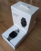 ❌Amazfit GTS 2 black schwarz GTS2 Smartwatch Garmin Apple Watch❌ Baden-Württemberg - Heidenheim an der Brenz Vorschau