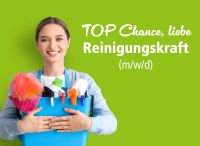 Reinigungskraft (m/w/d)| »Neueröffnung« - Intensivpflege-WG in Bremen gesucht! Bremen - Oberneuland Vorschau