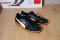 PUMA Palermo Schwarz – Größe 47 – Neuwertig Bayern - Herzogenaurach Vorschau