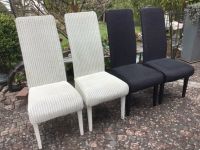 4 Esszimmerstühle, Original Loom Chair, Designstühle Saarland - Kirkel Vorschau