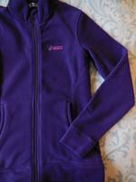 ASICS Sport Jacke Fleecejacke S 36 lila polar fleece Damen NEU Pankow - Prenzlauer Berg Vorschau
