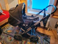 Kinderwagen Hartan Hessen - Neuental Vorschau