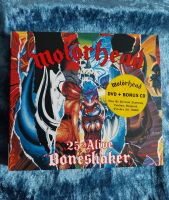 MOTÖRHEAD       (DVD + Bonus CD) Bayern - Obertraubling Vorschau