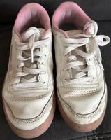 Reebok Schuhe Größe 38,5 Nordrhein-Westfalen - Kempen Vorschau