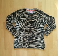 Pullover, Gr.42, six-o-seven, Animal Print, kuschelig, w.neu Niedersachsen - Langenhagen Vorschau