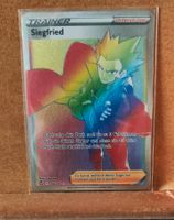 Pokemon Karten - Siegfried, Professor Eich, Pepper(Bundle) Nordrhein-Westfalen - Kleve Vorschau