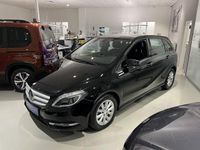 Mercedes-Benz B 180 BlueEFFICIENCY Nordrhein-Westfalen - Detmold Vorschau