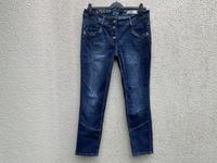 Cecil Jeans Scarlett blau Größe 34/30 Nürnberg (Mittelfr) - Oststadt Vorschau
