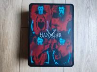 Hangar X Fahr zur Hölle Box-Set! Harburg - Hamburg Fischbek Vorschau