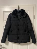 Winterjacke Gr.42 schwarz Niedersachsen - Diepholz Vorschau