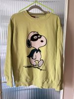 Sweatshirt mit Super-Snoopy, 164 Hamburg - Wandsbek Vorschau