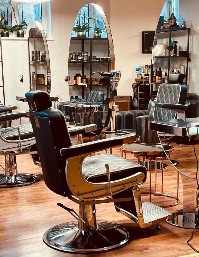 Herrenfriseur und/oder Barbier (m, w, d) in Schondorf am Ammersee