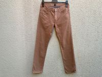 Hugo Boss Jeans Hose beige Größe 30/32 Nürnberg (Mittelfr) - Oststadt Vorschau