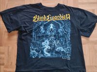 Tour-/Bandshirt Blind Guardian Nightfall in Middle Earth 1998, L Rheinland-Pfalz - Ingelheim am Rhein Vorschau