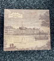 Vintage Holzbox/-Kästchen Essen - Essen-Kray Vorschau