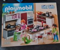 Playmobil 9269 große Familienküche OVP Baden-Württemberg - Mühlhausen-Ehingen Vorschau