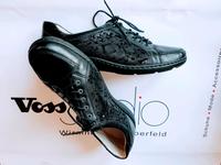 Damen Schuhe Marke " Waldläufer" aus echt Leder Gr 39 *** Neu *** Wuppertal - Oberbarmen Vorschau