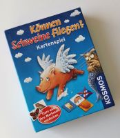 "Können Schweine fliegen?" Kartenspiel Hessen - Kelkheim Vorschau