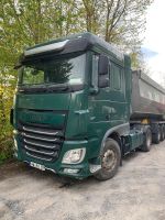 DAF XF 480 FT SC 4x2 Rheinland-Pfalz - Niederahr Vorschau