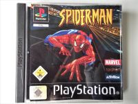 PS 1 Spiel Spiderman Westerwaldkreis - Bellingen Vorschau