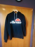 Hoodie Pulli Elesse schwarz Gr.XL Hessen - Breuna Vorschau