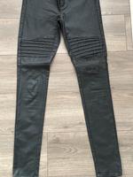 *Neu* Only Skinny Lederimitat Hose Nordrhein-Westfalen - Hamm Vorschau
