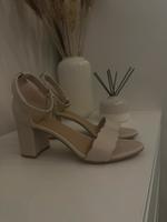 Sandalen in Rosè Harburg - Hamburg Heimfeld Vorschau