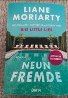 NEUN FREMDE * Liane Moriarty * Bayern - Aschaffenburg Vorschau