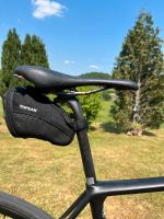 Cannondale Carbon Sattelstütze für Rennrad Synapse  25,4x350mm Hessen - Dautphetal Vorschau