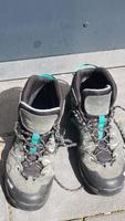 Salewa Wanderschuhe Wandsbek - Hamburg Rahlstedt Vorschau