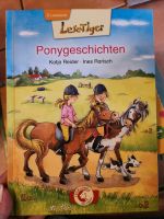 Ponygeschichten Bayern - Untermeitingen Vorschau