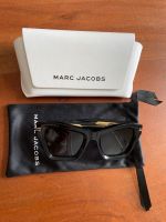 Sonnenbrille schwarz cat eye; Marc Jacobs MJ 1001/S 807/9O Hamburg-Nord - Hamburg Winterhude Vorschau