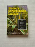 ++ Kreuzers Gartenpflanzen Lexikon 5 ++ Kübelpflanzen Sachsen-Anhalt - Reinstedt Vorschau