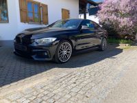 BMW 428i xDrive Coupé -M Performance Bayern - Affing Vorschau