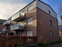 Exklusive barrierefreie 3-Zimmer-Wohnung mit Terrasse und Stellplatz in Havixbeck Nordrhein-Westfalen - Havixbeck Vorschau